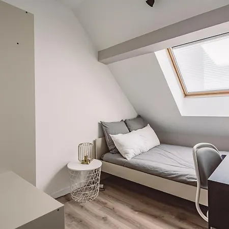 Place D'erlon 65 - Duplex Avec 4 Chambres Apartment *