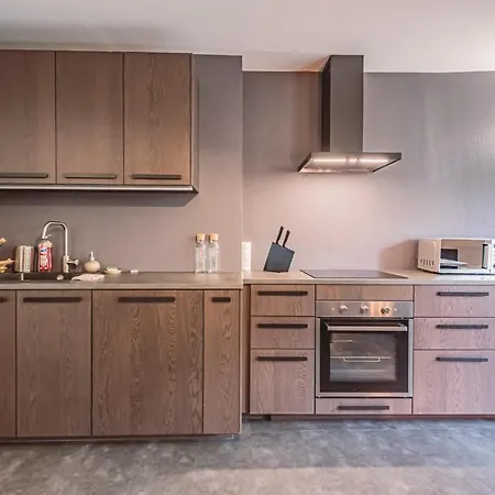 Place D'erlon 65 - Duplex Avec 4 Chambres * Reims
