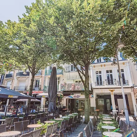 Place D'erlon 65 - Duplex Avec 4 Chambres