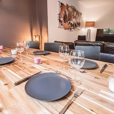 Place D'erlon 65 - Duplex Avec 4 Chambres *