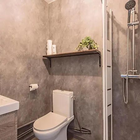 Apartment Place D'erlon 65 - Duplex Avec 4 Chambres Reims