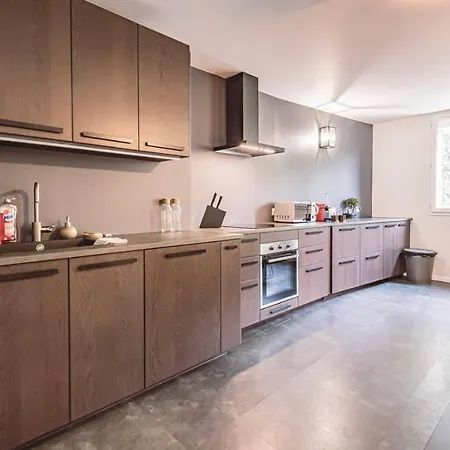 Place D'erlon 65 - Duplex Avec 4 Chambres * Reims