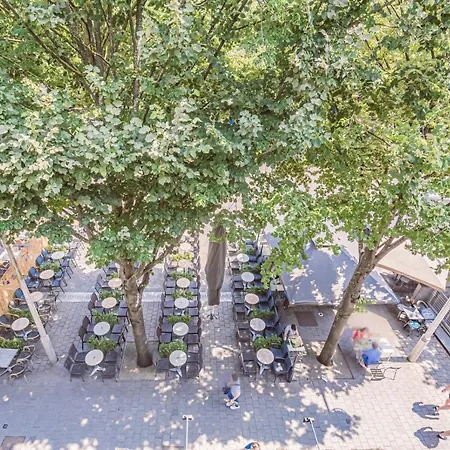 Apartment Place D'erlon 65 - Duplex Avec 4 Chambres